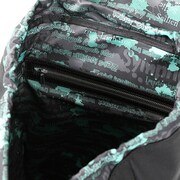 「暁 切歌 モデル リュック」