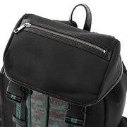 「暁 切歌 モデル リュック」