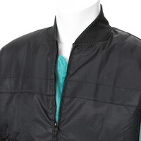 「暁 切歌 モデル ブルゾン」