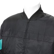 「暁 切歌 モデル ブルゾン」