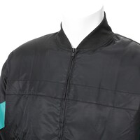 「暁 切歌 モデル ブルゾン」