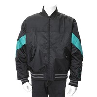 「暁 切歌 モデル ブルゾン」