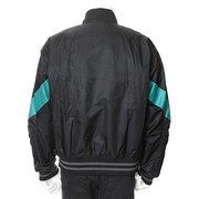 「暁 切歌 モデル ブルゾン」