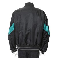 「暁 切歌 モデル ブルゾン」