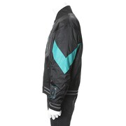 「暁 切歌 モデル ブルゾン」