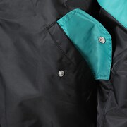 「暁 切歌 モデル ブルゾン」