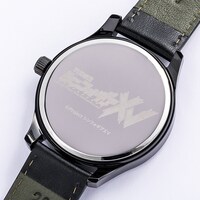 「暁 切歌 モデル 腕時計」