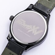 「暁 切歌 モデル 腕時計」