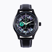 「暁 切歌 モデル 腕時計」