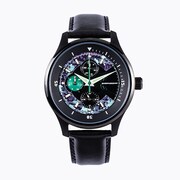 「暁 切歌 モデル 腕時計」