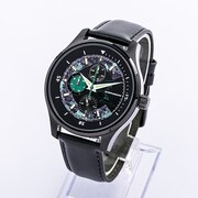 「暁 切歌 モデル 腕時計」