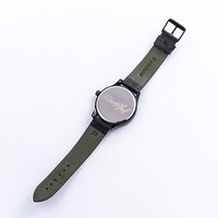 「暁 切歌 モデル 腕時計」