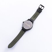 「暁 切歌 モデル 腕時計」