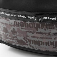 「マリア・カデンツァヴナ・イヴ モデル リュック」