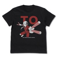 「TOえりぴよ Tシャツ」