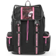 「月読 調 モデル リュック」