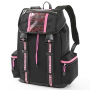 「月読 調 モデル リュック」