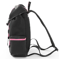 「月読 調 モデル リュック」