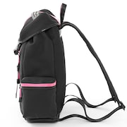 「月読 調 モデル リュック」