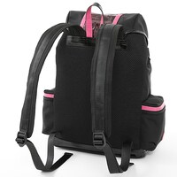 「月読 調 モデル リュック」