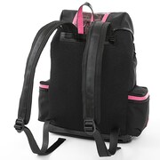 「月読 調 モデル リュック」