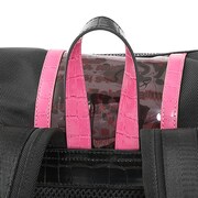 「月読 調 モデル リュック」