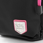 「月読 調 モデル リュック」