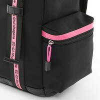 「月読 調 モデル リュック」