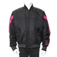 「月読 調 モデル ブルゾン」