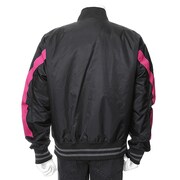 「月読 調 モデル ブルゾン」