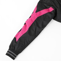 「月読 調 モデル ブルゾン」