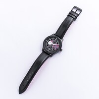 「月読 調 モデル 腕時計」