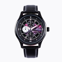 「月読 調 モデル 腕時計」