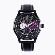 「月読 調 モデル 腕時計」