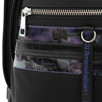 「風鳴 翼 モデル リュック」