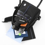 「風鳴 翼 モデル リュック」