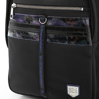 「風鳴 翼 モデル リュック」