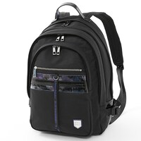 「風鳴 翼 モデル リュック」