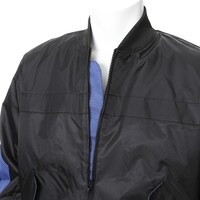 「風鳴 翼 モデル ブルゾン」