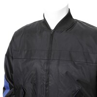 「風鳴 翼 モデル ブルゾン」