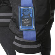 「風鳴 翼 モデル ブルゾン」