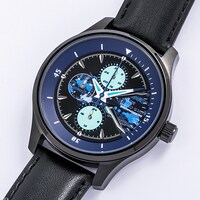 「風鳴 翼 モデル 腕時計」