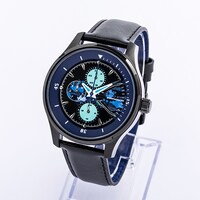 「風鳴 翼 モデル 腕時計」