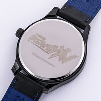 「風鳴 翼 モデル 腕時計」