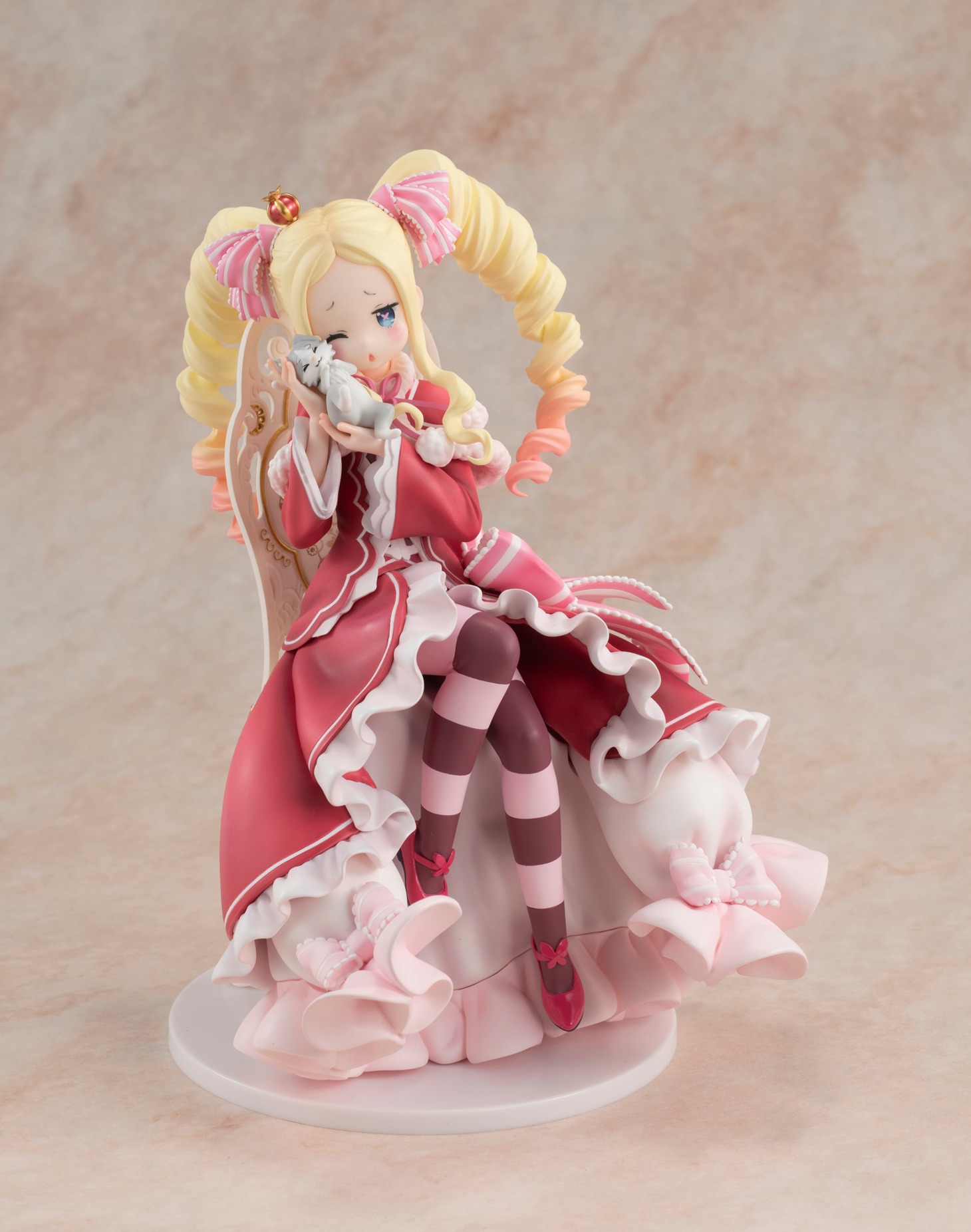 「ベアトリス お茶会Ver.」