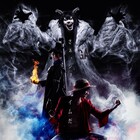 ワンピースタワー、ルフィ・サボ・シーザーをデザインしたライブショー新KV