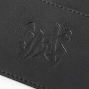 我妻善逸モデルの財布。