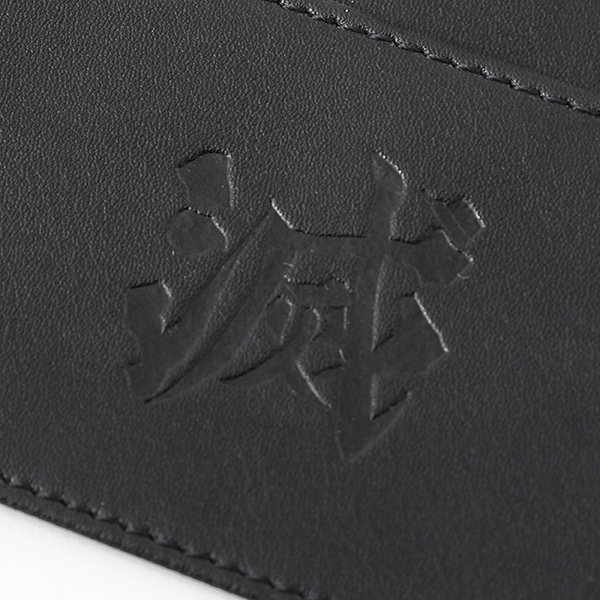 冨岡義勇モデルの財布。