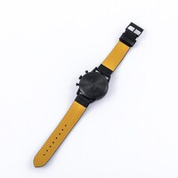 我妻善逸モデルの腕時計。