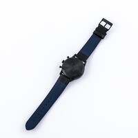 冨岡義勇モデルの腕時計。